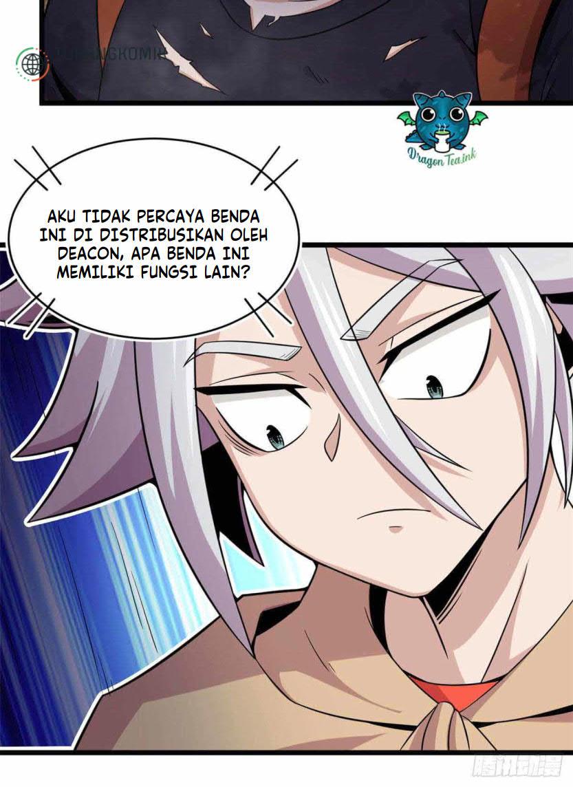 The Charm of Soul Pets Chapter 32 Gambar 14
