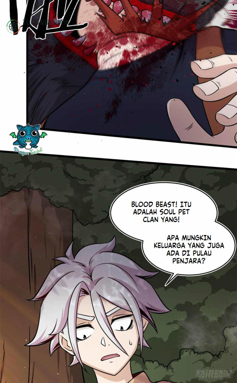 The Charm of Soul Pets Chapter 32 Gambar 17