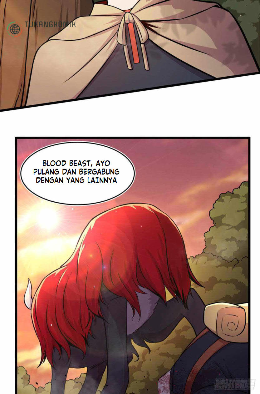 The Charm of Soul Pets Chapter 32 Gambar 18