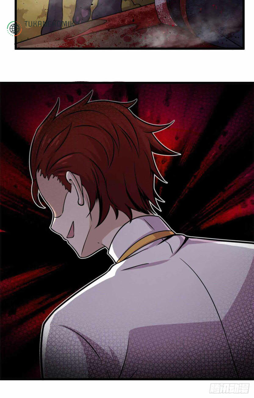 The Charm of Soul Pets Chapter 32 Gambar 19