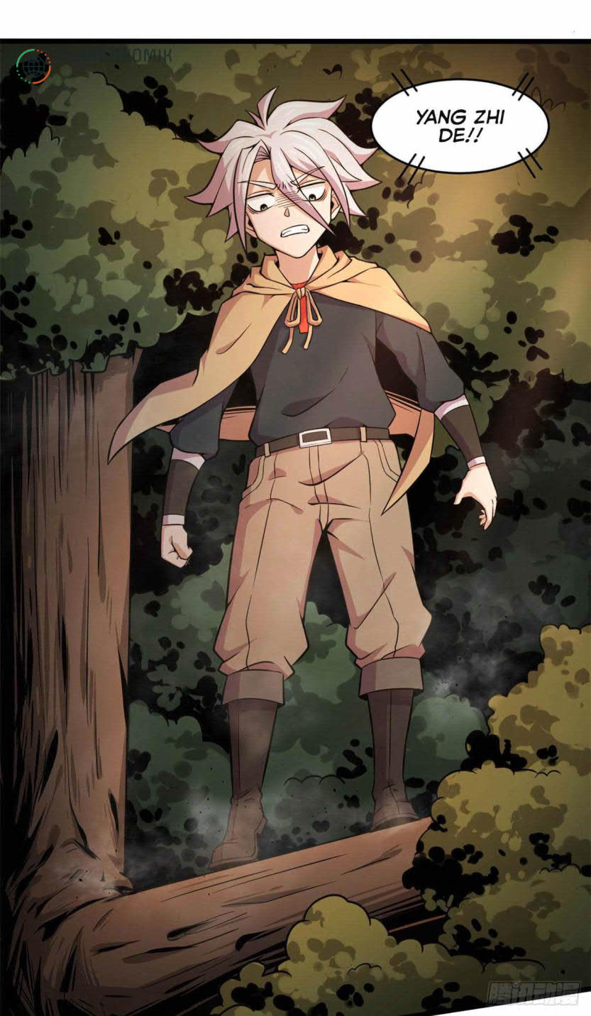 The Charm of Soul Pets Chapter 32 Gambar 20