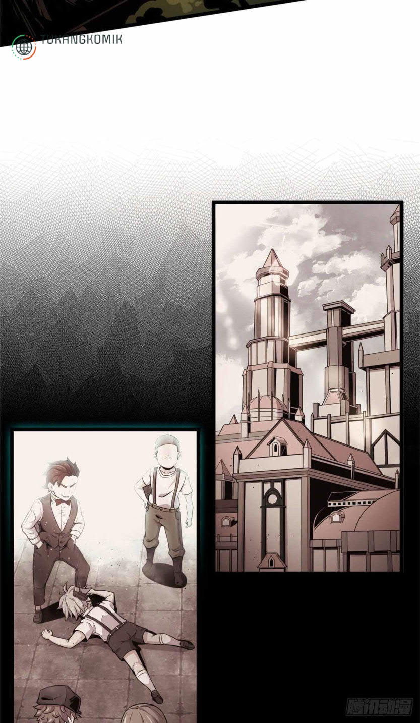 The Charm of Soul Pets Chapter 32 Gambar 21