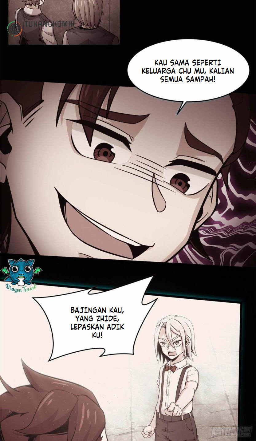 The Charm of Soul Pets Chapter 32 Gambar 22