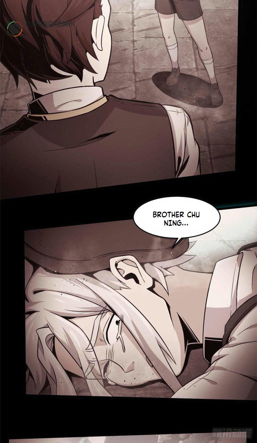 The Charm of Soul Pets Chapter 32 Gambar 23