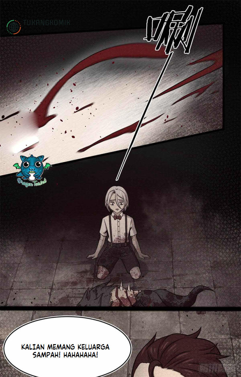 The Charm of Soul Pets Chapter 32 Gambar 25
