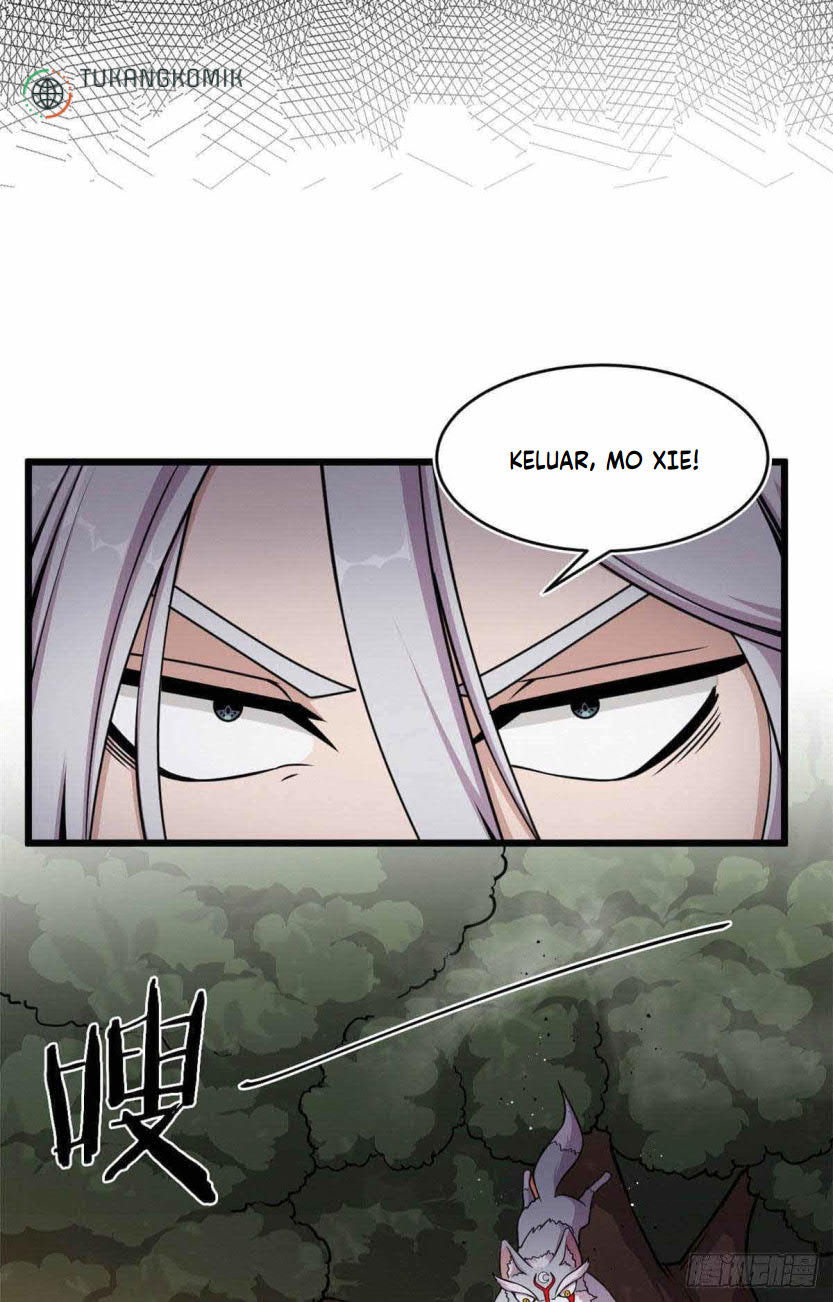 The Charm of Soul Pets Chapter 32 Gambar 27