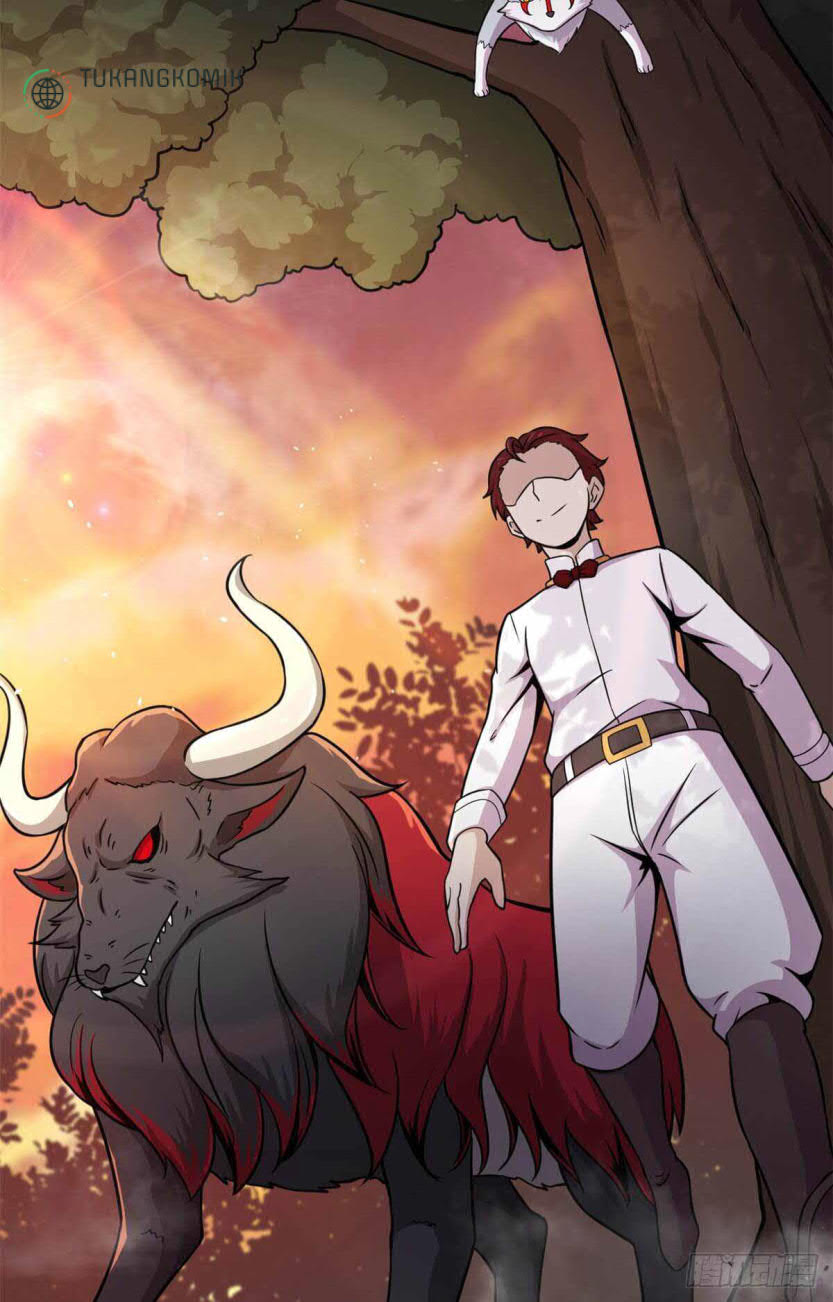 The Charm of Soul Pets Chapter 32 Gambar 28