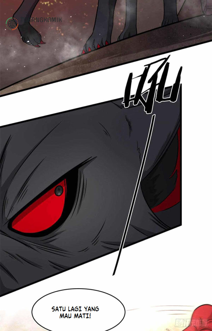 The Charm of Soul Pets Chapter 32 Gambar 29