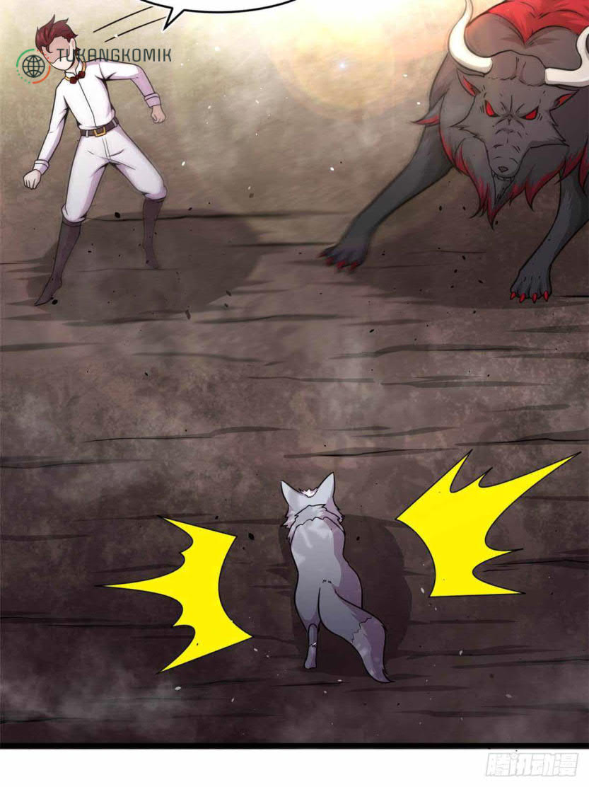 The Charm of Soul Pets Chapter 32 Gambar 30