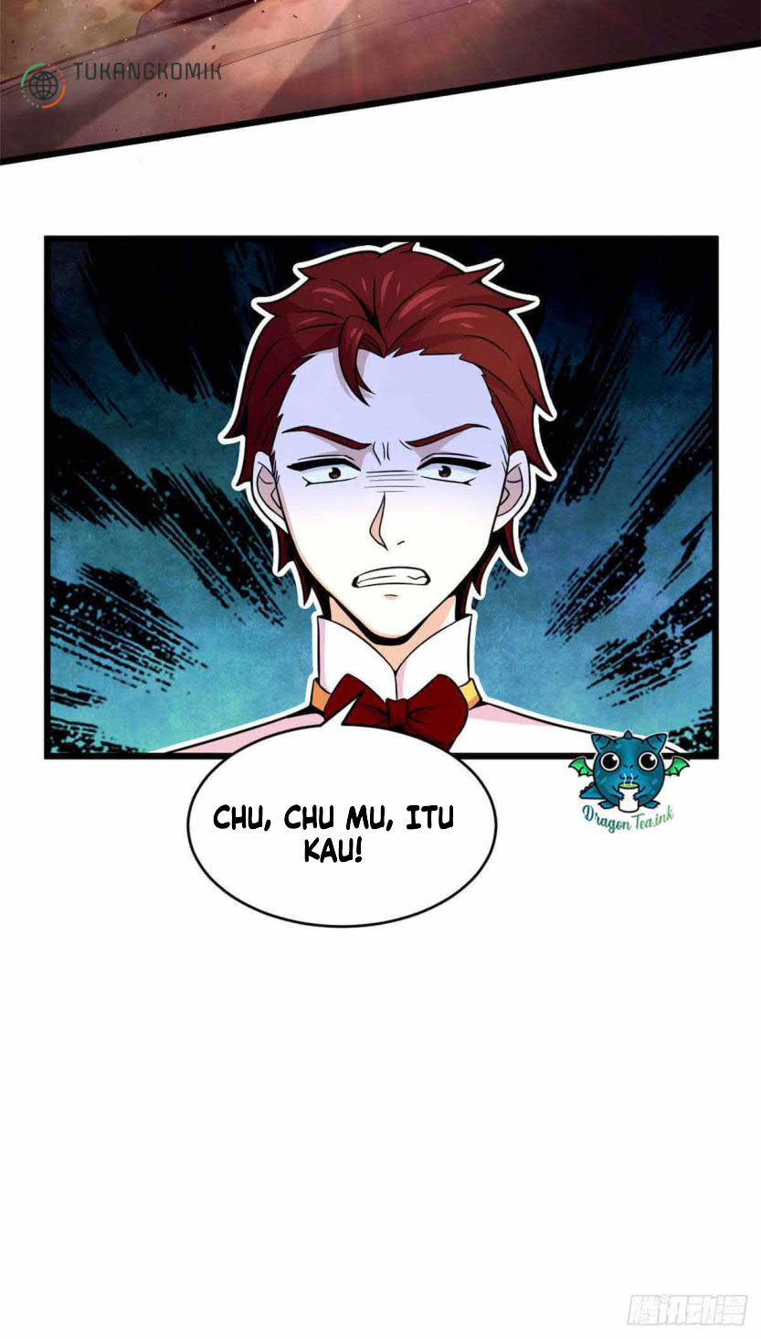 The Charm of Soul Pets Chapter 32 Gambar 32
