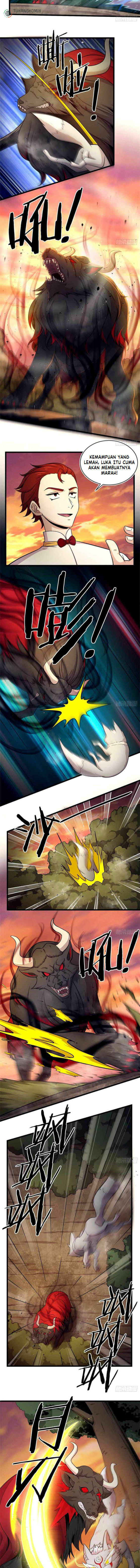 The Charm of Soul Pets Chapter 33 Gambar 2