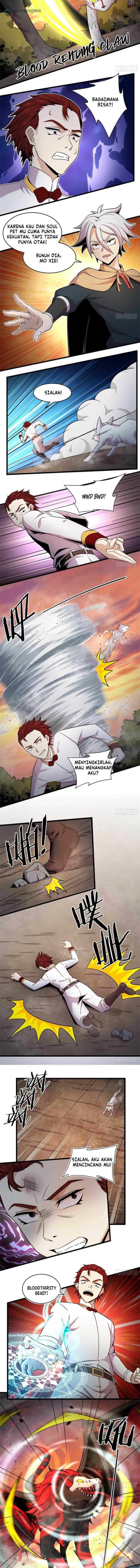 The Charm of Soul Pets Chapter 33 Gambar 3