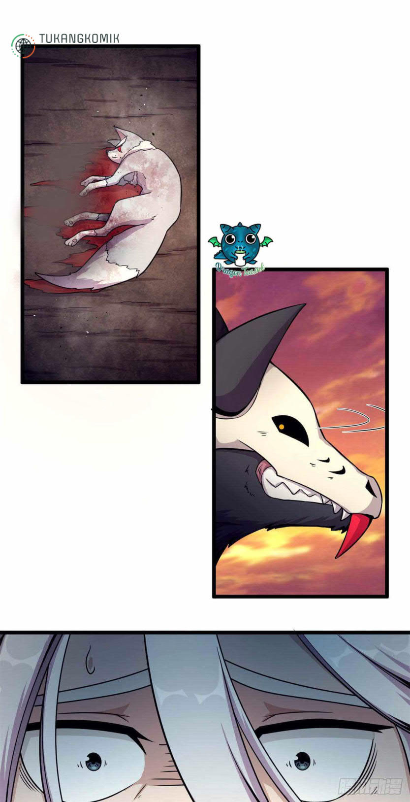 The Charm of Soul Pets Chapter 34 Gambar 2