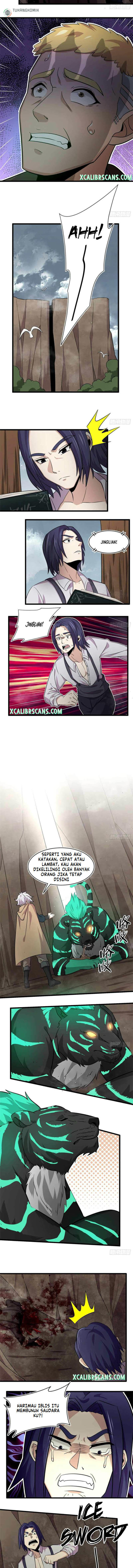 The Charm of Soul Pets Chapter 37 Gambar 2