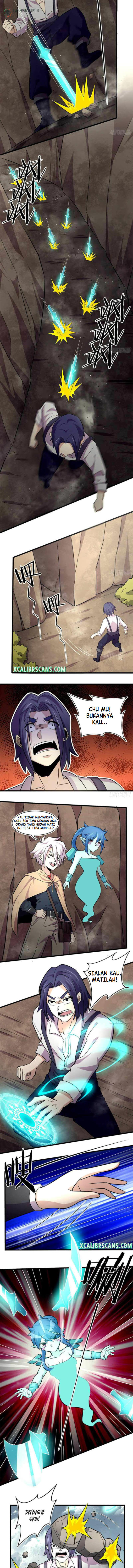 The Charm of Soul Pets Chapter 37 Gambar 3