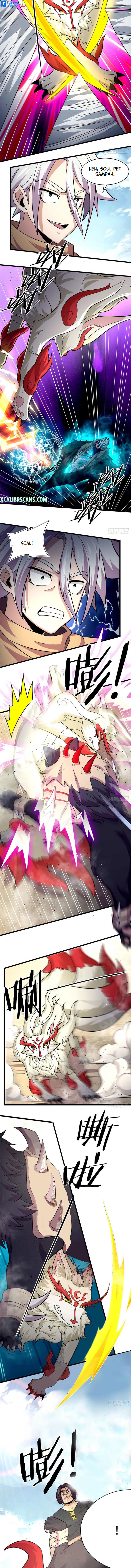 The Charm of Soul Pets Chapter 42 Gambar 2