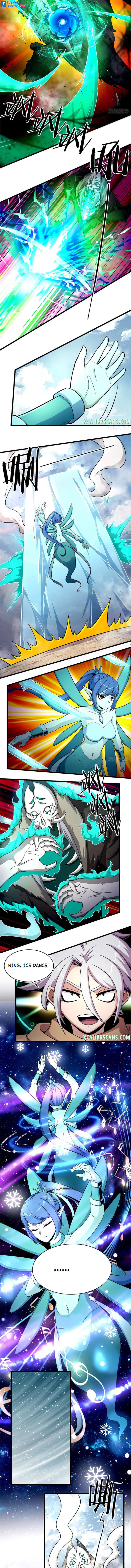 The Charm of Soul Pets Chapter 42 Gambar 4