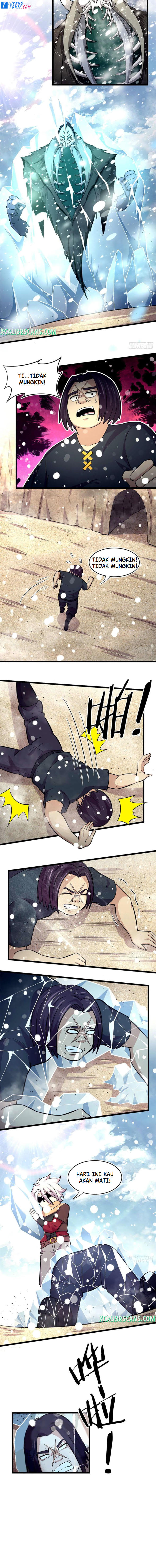 The Charm of Soul Pets Chapter 42 Gambar 5