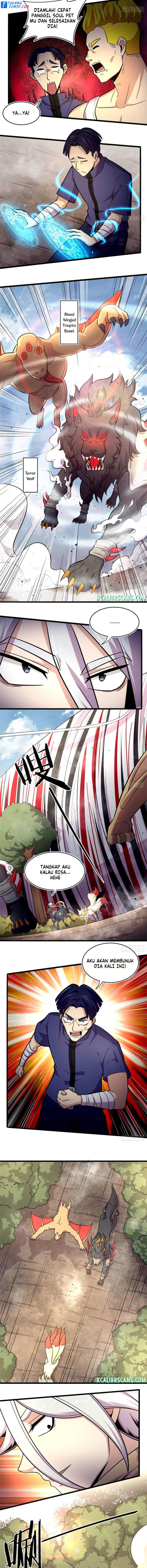 The Charm of Soul Pets Chapter 45 Gambar 3