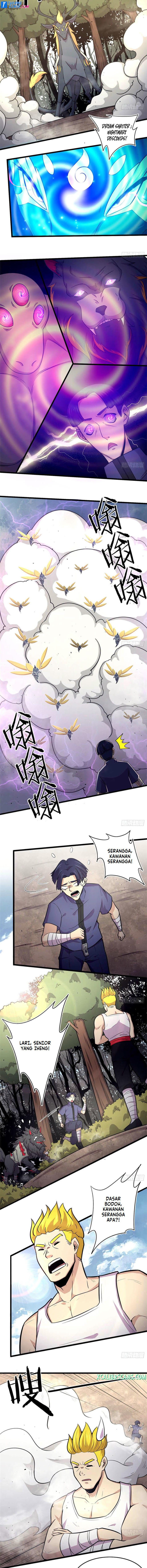 The Charm of Soul Pets Chapter 45 Gambar 4