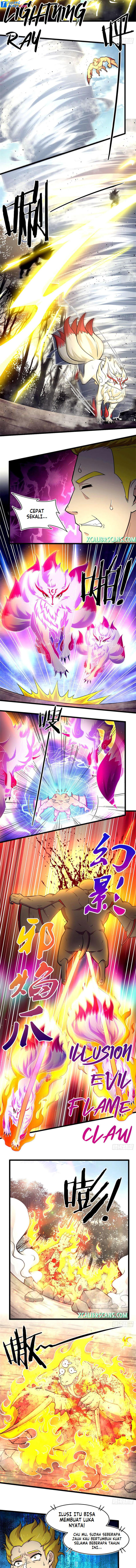 The Charm of Soul Pets Chapter 46 Gambar 3