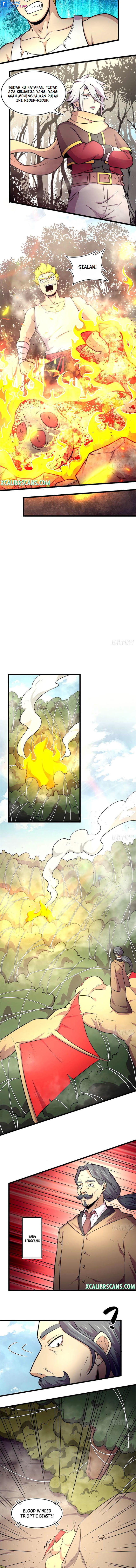 The Charm of Soul Pets Chapter 46 Gambar 4