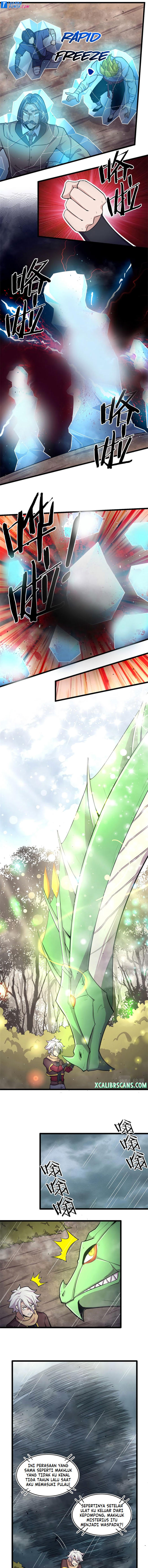 The Charm of Soul Pets Chapter 48 Gambar 3