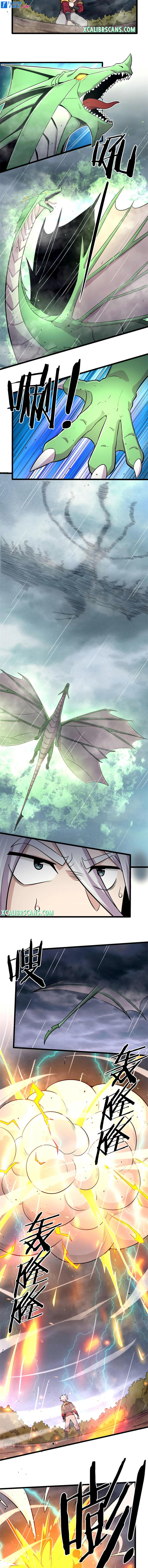 The Charm of Soul Pets Chapter 48 Gambar 4