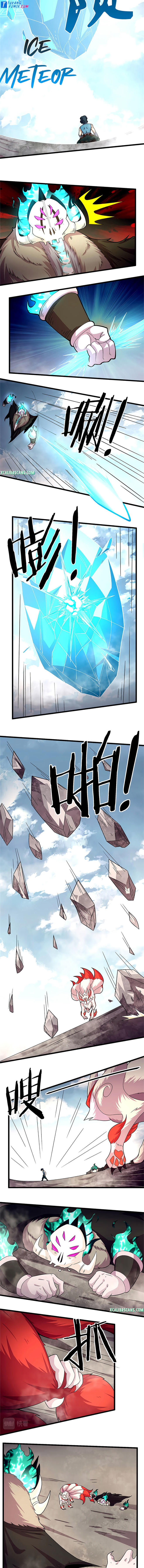 The Charm of Soul Pets Chapter 57 Gambar 4