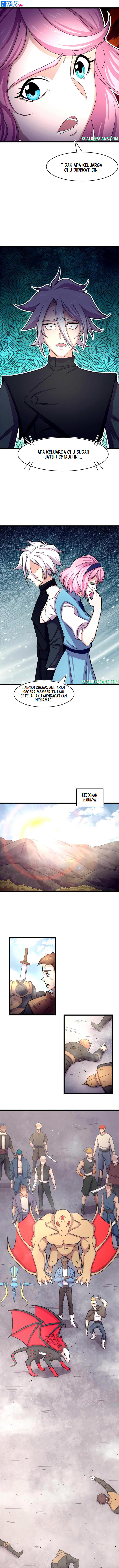 The Charm of Soul Pets Chapter 60 Gambar 2
