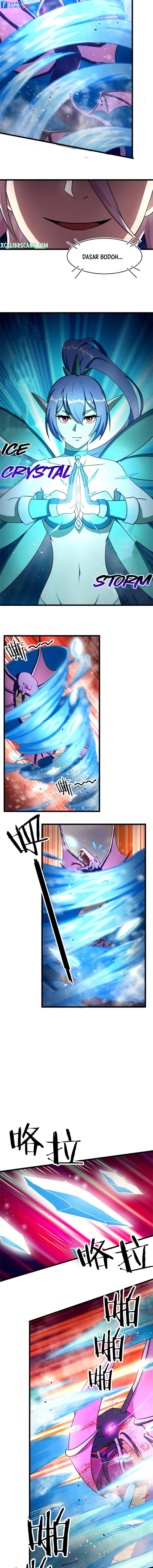 The Charm of Soul Pets Chapter 62 Gambar 3