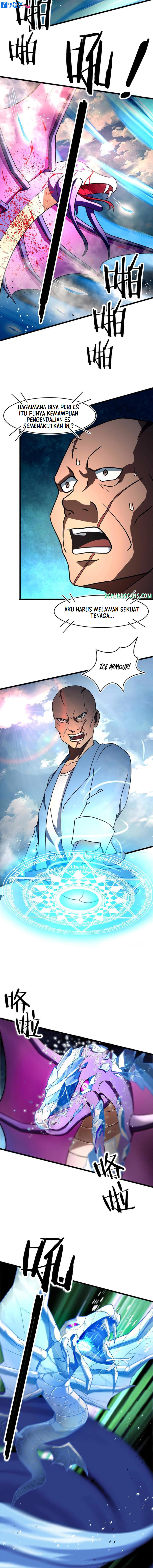 The Charm of Soul Pets Chapter 62 Gambar 4