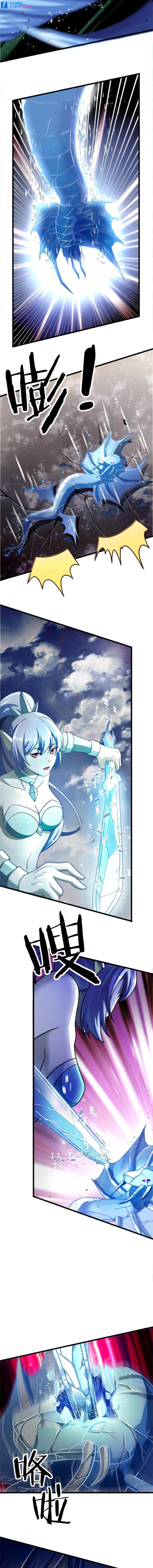 The Charm of Soul Pets Chapter 62 Gambar 5