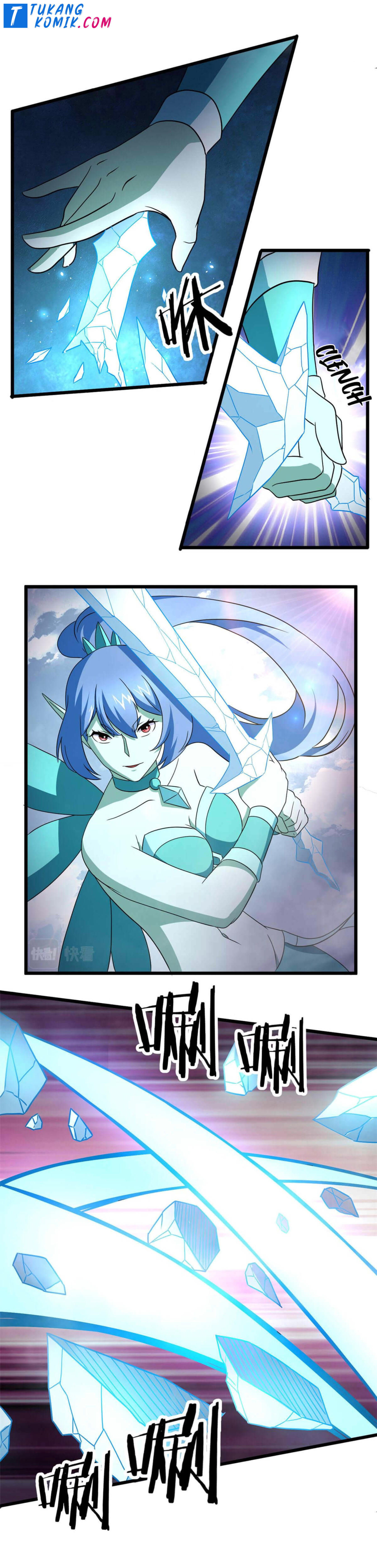 The Charm of Soul Pets Chapter 66 Gambar 7