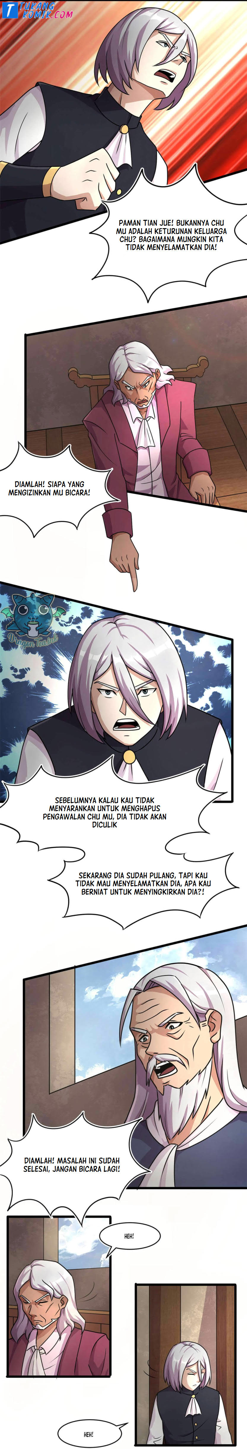 The Charm of Soul Pets Chapter 69 Gambar 7