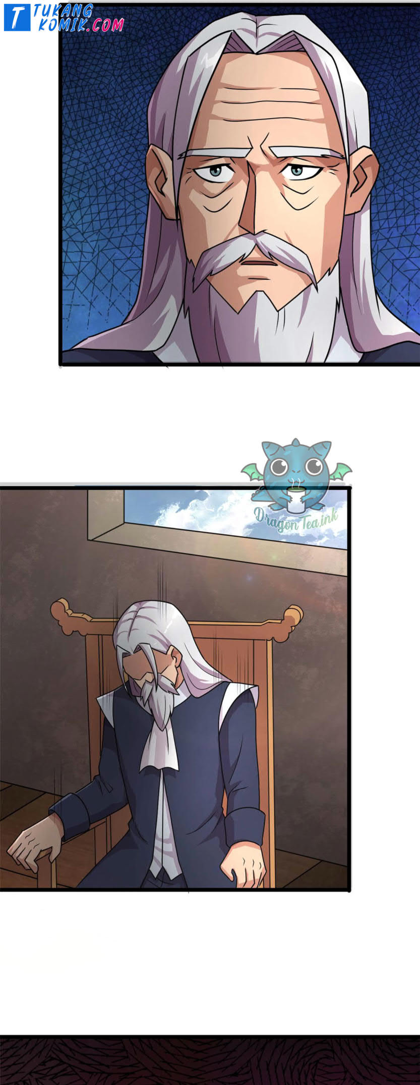 The Charm of Soul Pets Chapter 69 Gambar 12