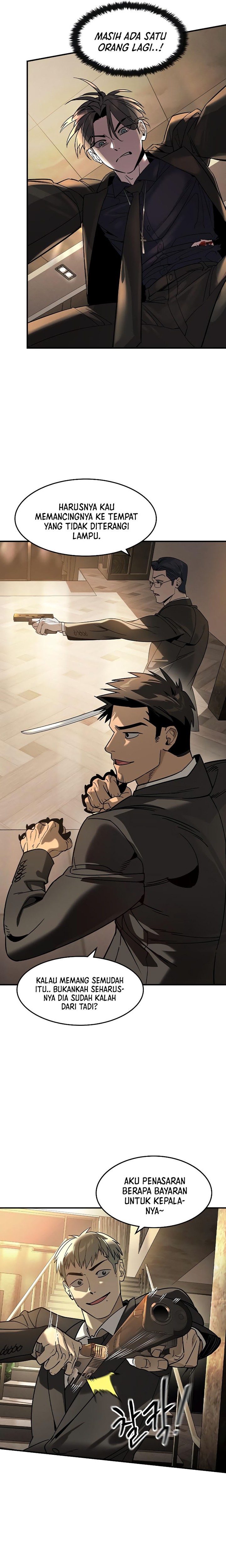 The Childe Chapter 05 Gambar 10
