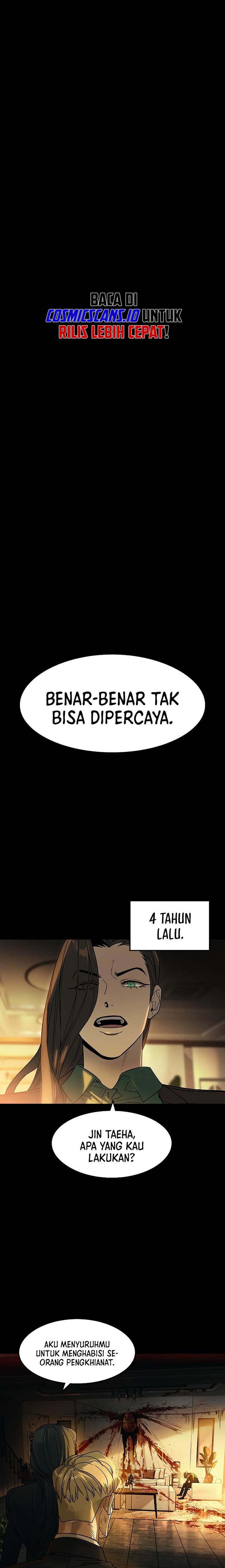 The Childe Chapter 05 Gambar 15