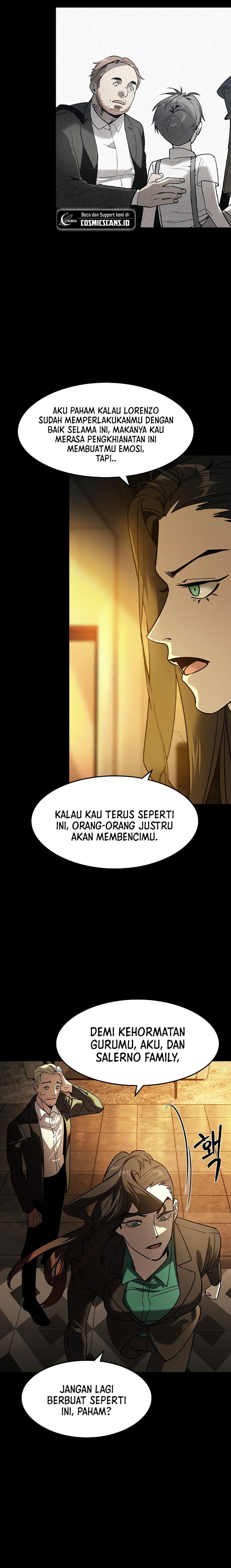The Childe Chapter 05 Gambar 17