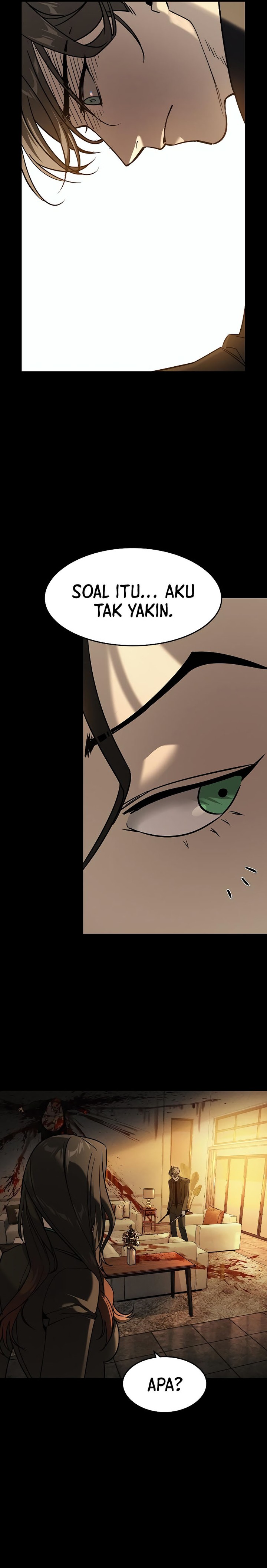 The Childe Chapter 05 Gambar 18