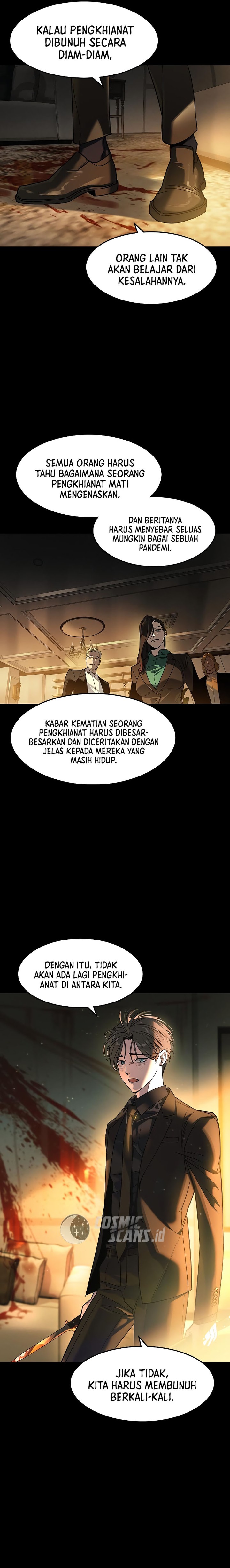 The Childe Chapter 05 Gambar 19