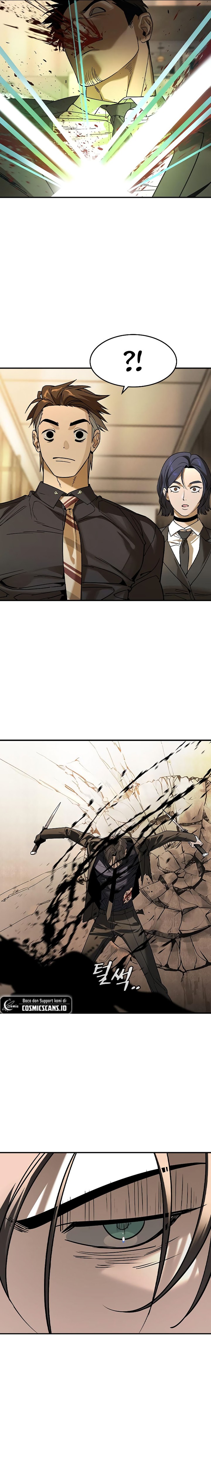 The Childe Chapter 05 Gambar 22