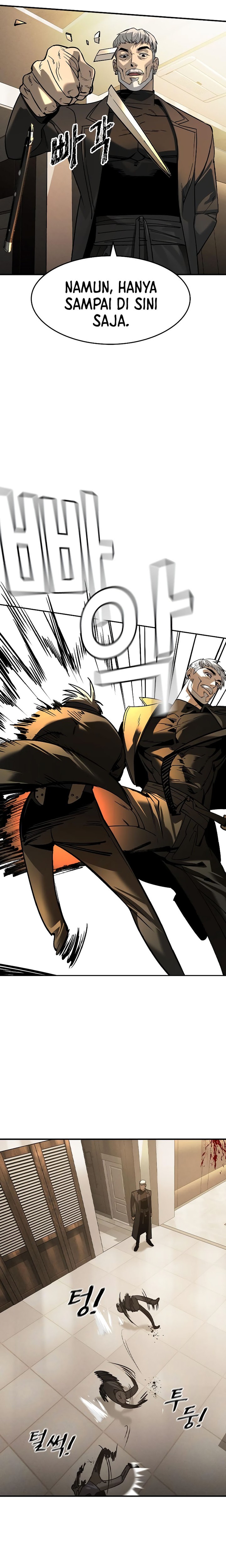 The Childe Chapter 05 Gambar 30