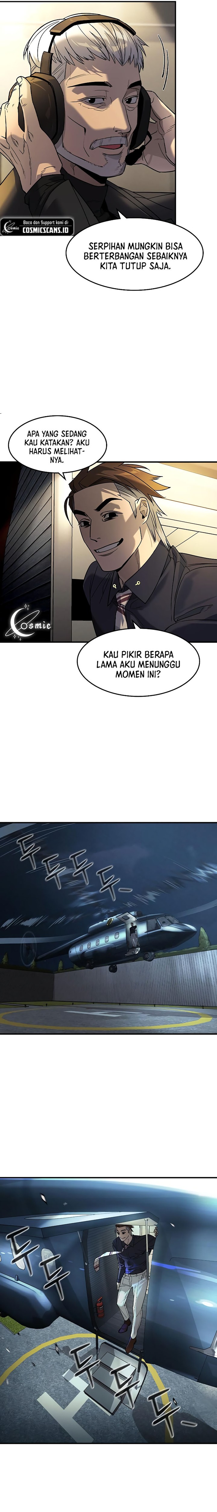 The Childe Chapter 05 Gambar 34