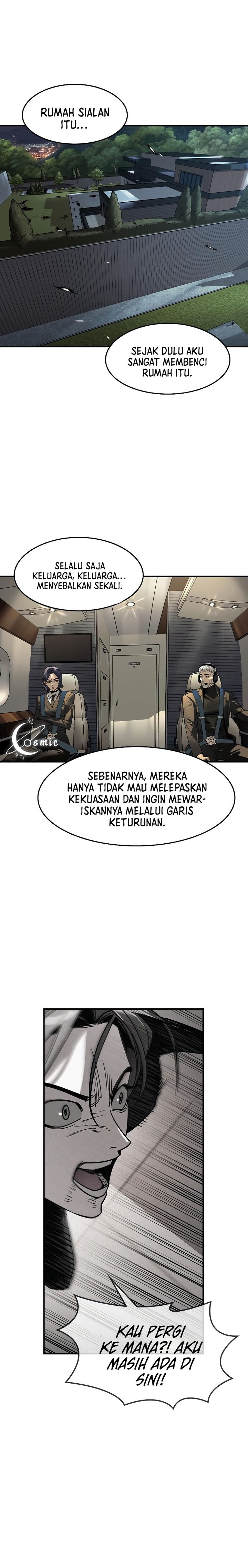 The Childe Chapter 05 Gambar 35