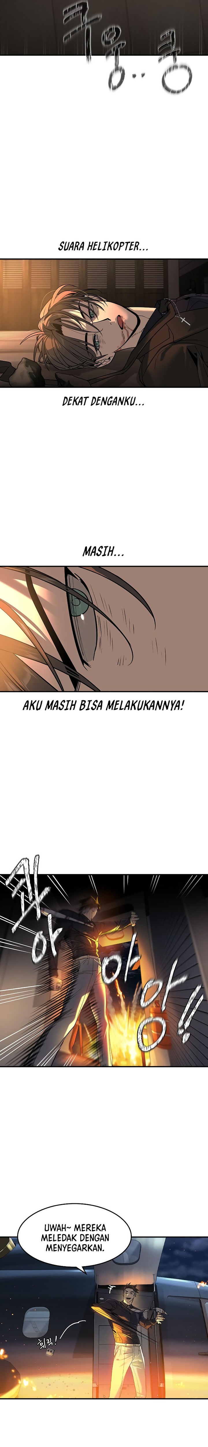 The Childe Chapter 05 Gambar 38