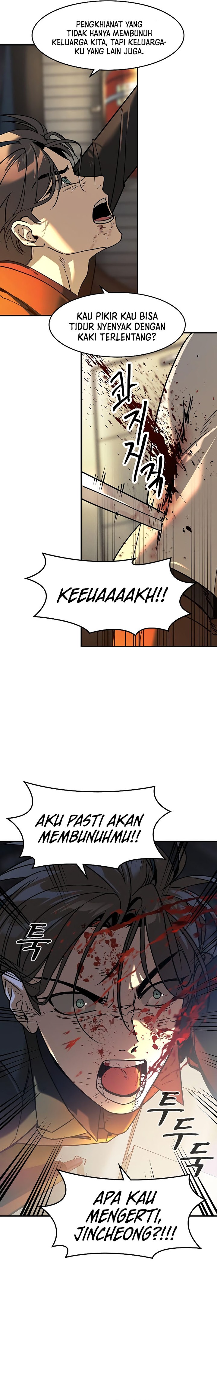 The Childe Chapter 05 Gambar 41