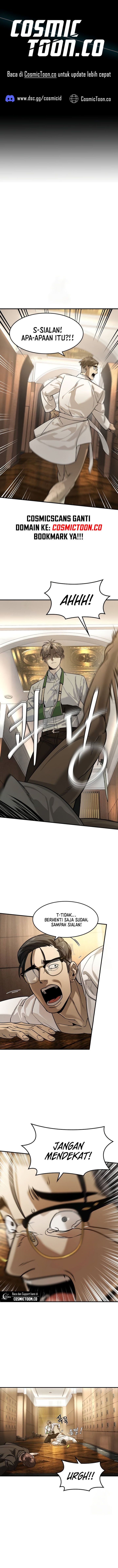The Childe Chapter 13 Gambar 1