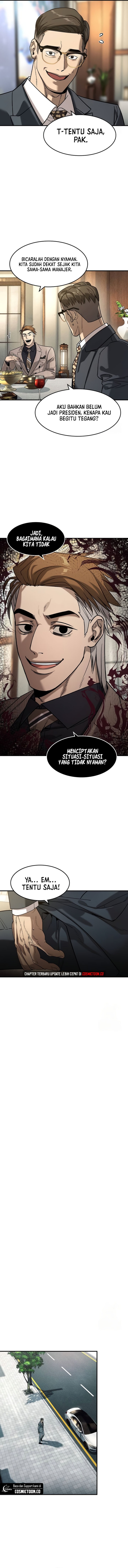The Childe Chapter 13 Gambar 4