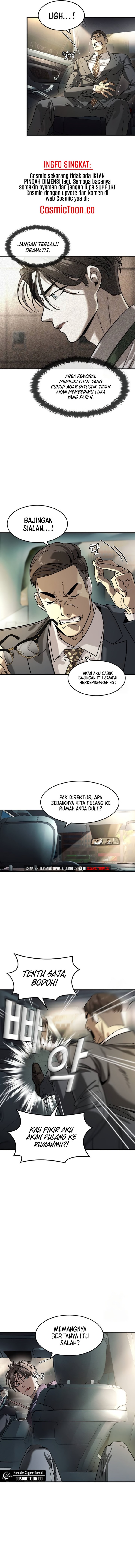 The Childe Chapter 13 Gambar 5